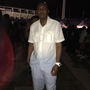 Meet your Posher, Nigel